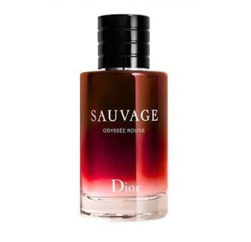 ديور عطر سوفاج أوديسي روج 100 مل الأصلي من ديور على بيوتي روز - باركود 464822899