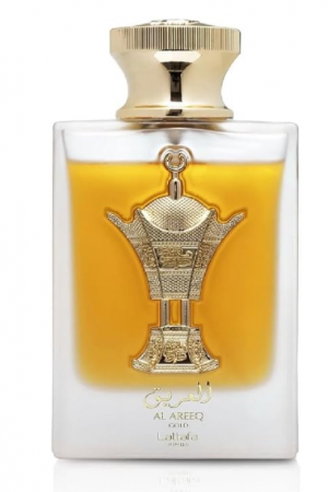 لطافة عطر جولد العريق او دي بارفان للجنسين 100 مل الأصلي من لطافة على بيوتي روز - باركود 2035084007