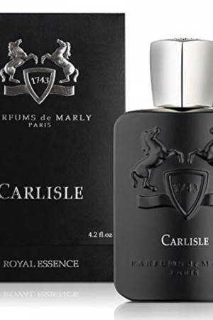 برفيوم دي مارلي عطر كارلايل او دي بارفان للجنسين 125 مل الأصلي من بيرفيومز دي مارلي على بيوتي روز - باركود 3700578519009