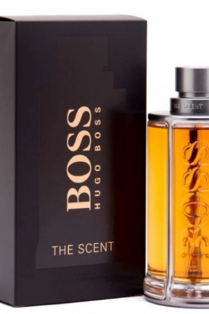 هوجو بوس عطر للرجال أو دي تواليت 100 مل الأصلي من هوجو بوس على بيوتي روز - باركود 50809151