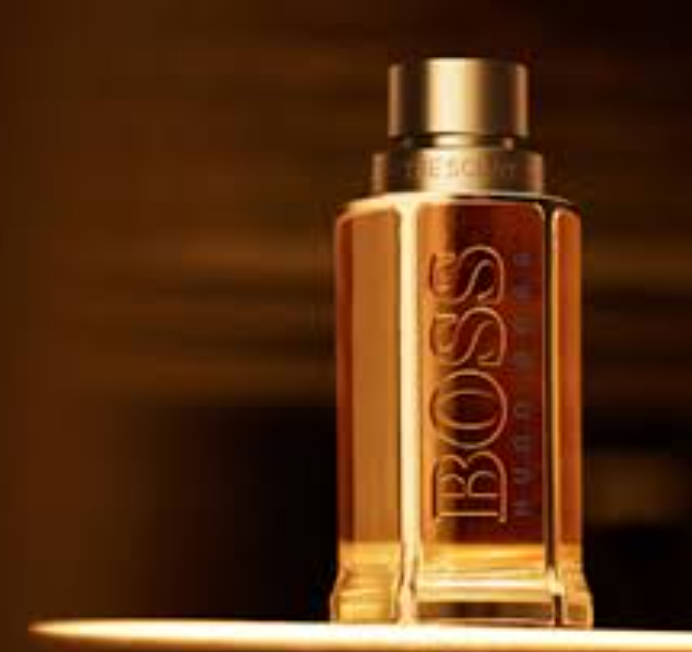 هوجو بوس عطر للرجال أو دي تواليت 100 مل الأصلي من هوجو بوس على بيوتي روز - باركود 50809151