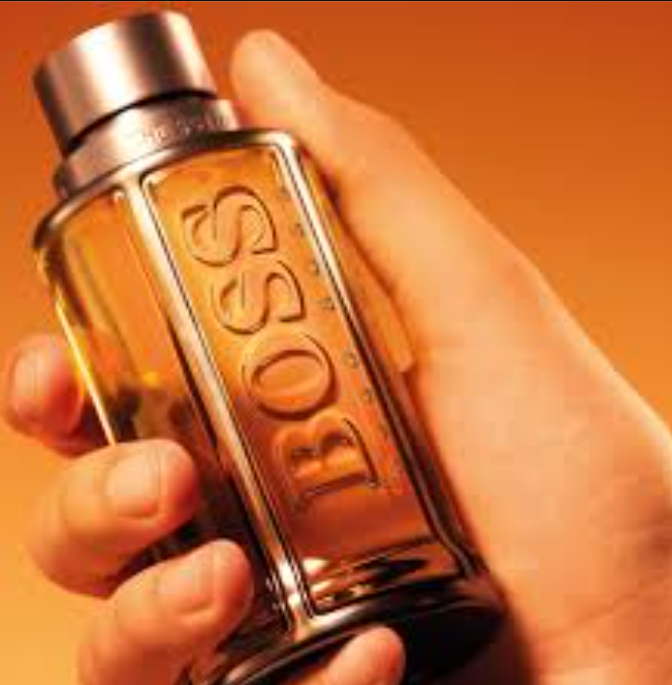 هوجو بوس عطر للرجال أو دي تواليت 100 مل الأصلي من هوجو بوس على بيوتي روز - باركود 50809151