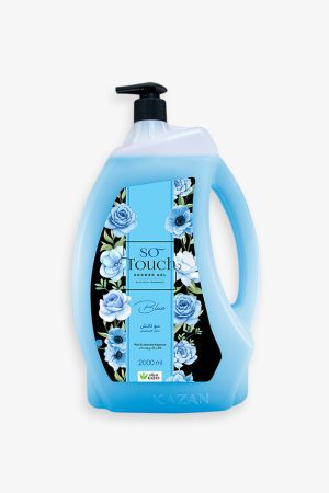 سو تاتش شاور جل برائحة بلو 200 مل