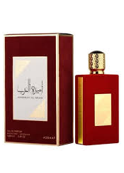 لطافة اميرة العرب عطر برينسيس او دي بارفان 100 مل الأصلي من لطافة على بيوتي روز - باركود 6291107456355