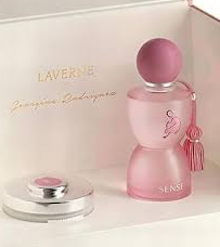 لافيرن عطر سنس إليكسير 75 مل الأصلي من لافيرن على بيوتي روز