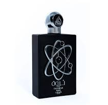 لطافة عطر ثروة أو دي بارفان للرجال 100 مل الأصلي من لطافة على بيوتي روز - باركود 1318365499