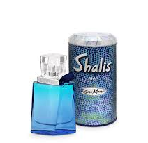 ريمي ماركيز عطر للرجال شاليس مان 100 مل الأصلي من ريمي ماركيز على بيوتي روز - باركود 8411061341605
