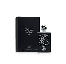 لطافة عطر ثروة أو دي بارفان للرجال 100 مل الأصلي من لطافة على بيوتي روز - باركود 1318365499