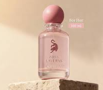 لافيرن عطر اي دي بيرفيوم 100 مل الأصلي من لافيرن على بيوتي روز - باركود 6287042282548