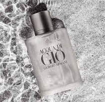 جورجو أرماني عطر أكوا دي جيو أو دو برفان عطور رجالية 100 مل الأصلي من جورجيو أرماني على بيوتي روز - باركود 3355991003019