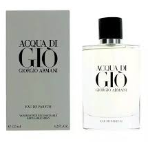 جورجو أرماني عطر أكوا دي جيو أو دو برفان عطور رجالية 100 مل الأصلي من جورجيو أرماني على بيوتي روز - باركود 3355991003019