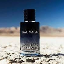 ديور عطر سوفاج للرجال 100مل الأصلي من ديور على بيوتي روز - باركود 3348901250147