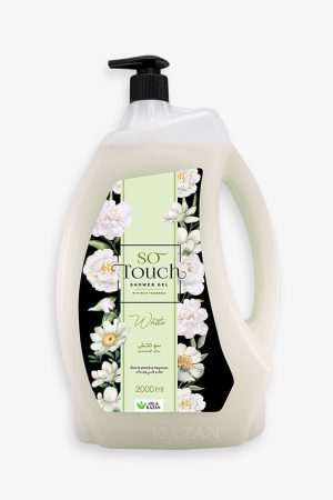 سوتاتش شاور جيل بعطر غني وجذاب 200 مل