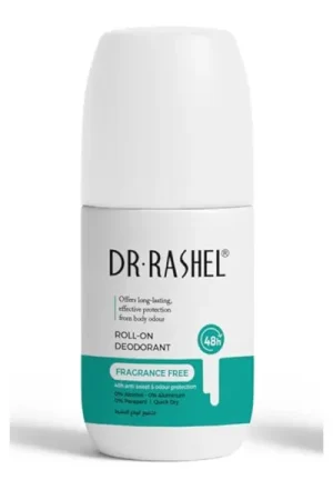 دكتور راشيل مزيل عرق رول أون حماية 48 ساعة