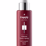 كابيكسي بخاخ لتغذية الشعر المكثفة أبيض 125 مل