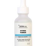 ديرما تن سيروم هيالورنيك اسيد للبشرة 30 مل