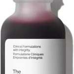 ذا اورديناري بيلينج محلول تقشير لاحماض الفا هيدروكسي وبيتا هيدروكسي ، 30 مل