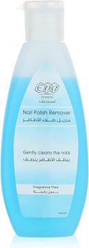 ايفا مزيل طلاء اظافر خال من العطور 100 مل