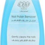 ايفا مزيل طلاء اظافر خال من العطور 100 مل