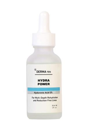 ديرما تن سيروم هيالورنيك اسيد للبشرة 30 مل