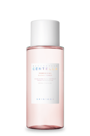 سكين 1004 تونر مدغشقر سنتيلا لتنقية المسام