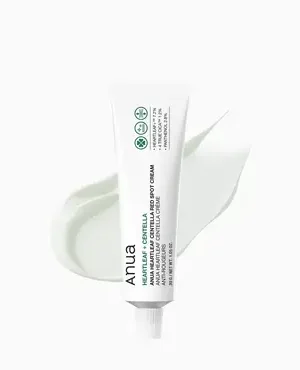 أنوا سنتيلا كريم لتهدئة الحبوب وللبقع الحمراء 30 مل