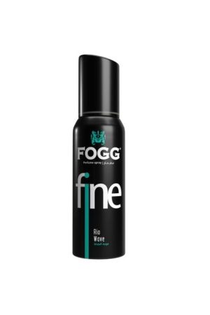 فوج عطر فاين ريو ويف للجنسين 120 مل