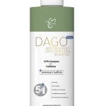 داجو بلس شامبو بالكافيين 250 مل