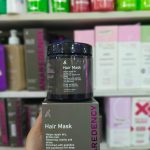 أنريدنسي قناع الشعر 300 مل