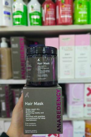 أنريدنسي قناع الشعر 300 مل