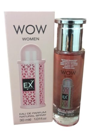 اكس عطر او دي بارفان 30 مل