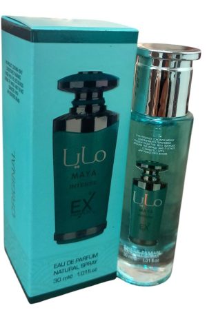 اكس عطر مايا او دي بارفان 30 مل