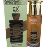 اكس عطر عودي مودي او دي بارفان 30 مل