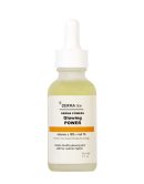 ديرما تن سيروم فيتامين سي لتفتيح البشرة 30 مل