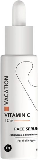 فاكيشن سيروم للبشرة فيتامين سي 10% 30 مل