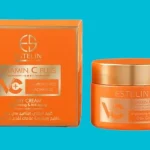 إستيلين كريم النهاري بفيتامين سي بلس