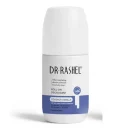 دكتور راشيل مزيل العرق رول اون بجوز الهند والفانيليا حماية 48 ساعة