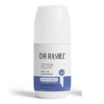 دكتور راشيل مزيل العرق رول اون بجوز الهند والفانيليا حماية 48 ساعة