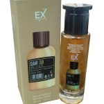 اكس عطر شوجر عود أو دي بارفان للجنسين 30 مل