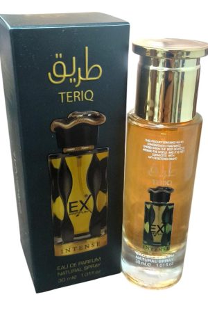 اكس عطر طريق او دي بارفان 30 مل