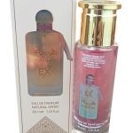 اكس عطر هيبة او دي بارفان 30 مل