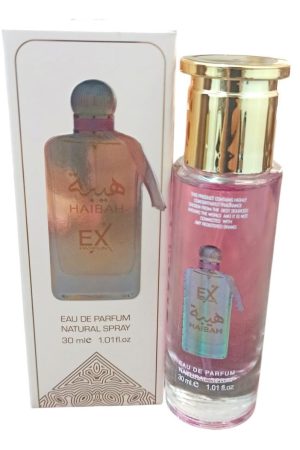 اكس عطر هيبة او دي بارفان 30 مل