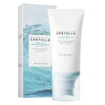 سكين 1004 سيروم واقي الشمس بعشبة السينتيلا هيالو سيكا ووتر فيت 50 مل