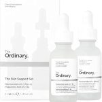 ذا اورديناري مجموعة دعم البشرة