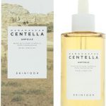 سكين 1004 سيروم مدغشقر سنتيلا مهدئ ومرطب للبشرة