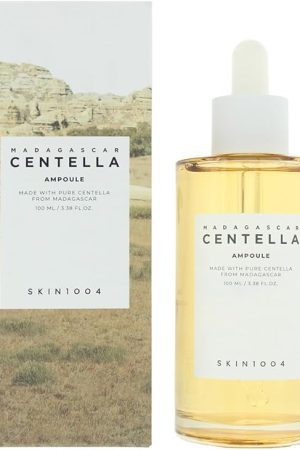 سكين 1004 سيروم مدغشقر سنتيلا مهدئ ومرطب للبشرة