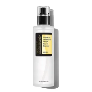 كوسركس سيروم ميوسين باور إيسنس المتطور بخلاصة الحلزون 100 ملي
