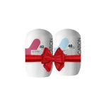 فاكيشن مزيل العرق رول أون وايت اللؤلؤ والورد عرض خاص 50 مل