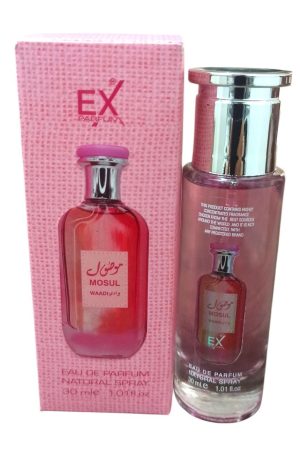 اكس عطر موصول وادي 30 مل