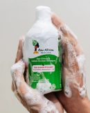 رو أفريكان شامبو للشعر العادي والدهني مضاد للقشرة ومكافحة تساقط 300 مل